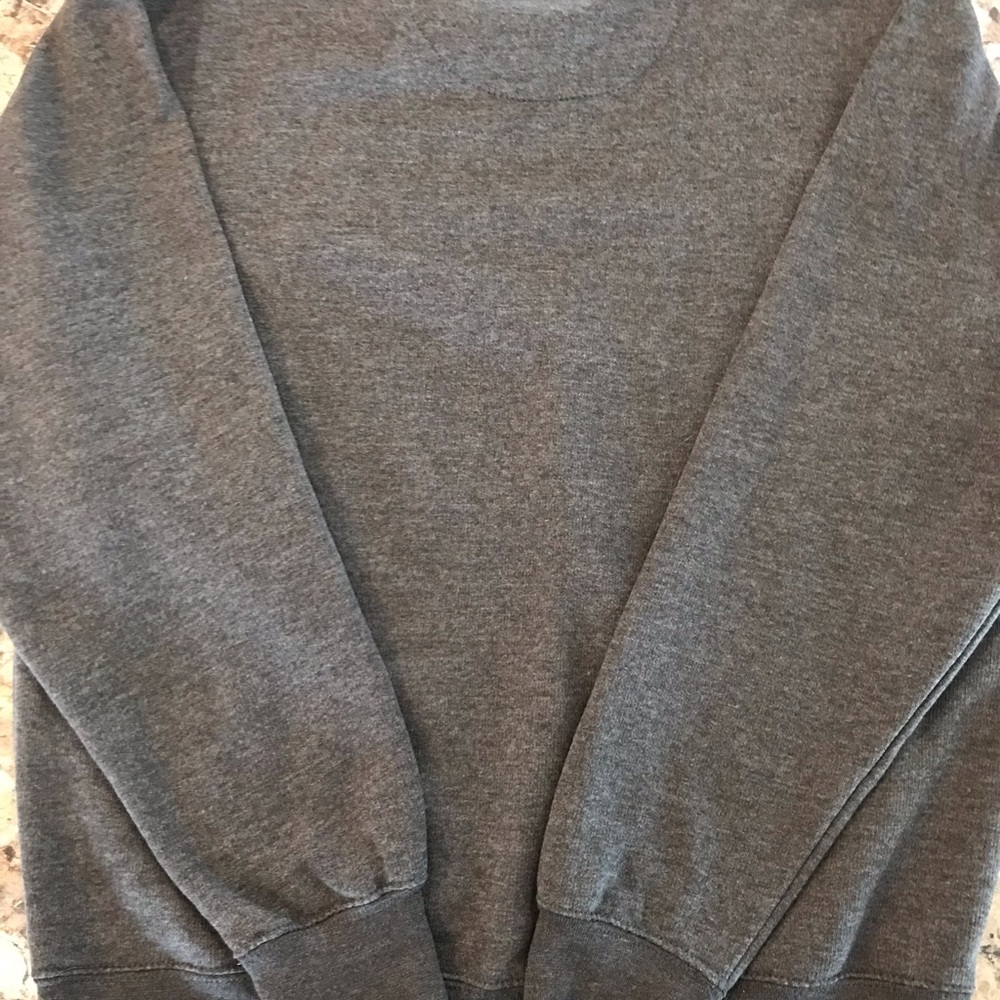 Women’s God is Love  Love In Faith Sweatshirt Size Medium - Picture 6 of 6